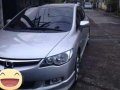 Honda Civic Fd 2008 MT 1.8S-5