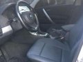 BMW X3 2.0D 2008-6