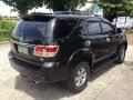 Toyota Fortuner g Diesel-2