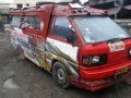 Toyota LiteAce 2004 Red MT For Sale-1