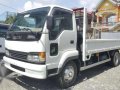 Isuzu Forward Juston NRR Giga Standard Dropside Japan CBU elf canter-0