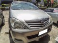 Toyota Innova 2010 Automatic-0