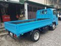 Isuzu elf giga dropside 4HL1 10FT-2