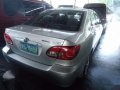 2006 Toyota Corolla Altis AT Gas-5