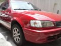 Toyota Corolla XE Lovelife 1999-0