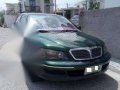 Mitsubishi Galant 2004 Green AT For Sale-0