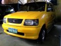 Mitsubishi Adventure 2006 for sale-3