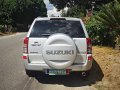 Suzuki Grand Vitara 2008 for sale-4