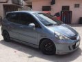 Honda jazz 2007 mmc 1.5 7speed-1