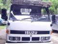 ISUZU elf truck-0