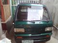 Rush Sale Suzuki Multicab-0