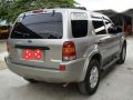 FORD Escape 2004 4x4 Gas Automatic TOP OF THE LINE-6