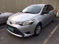 2013 Toyota Vios J manual and 2014-0