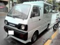 2008 Multicab Suzuki FB White MT For Sale-7
