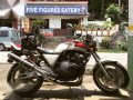 Honda CB400 Project Big One-0