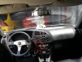 For Sale Mitsubishi Lancer 1999 AT Blue -4