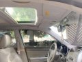 Late 2007 Model Suzuki Grand Vitara w Sunroof full option White Color-4