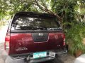 2012 Nissan Frontier Navara 4x4 TechXtreme-3