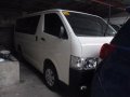 Toyota Hiace 2015 for sale-0
