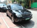 2010 Subaru Forester XT AT (tucson crv xtrail fortuner montero everest-1
