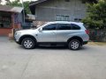 Chevrolet Captiva 2008 Model AT 70k Mileage Nothing to fix-1