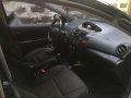 Vios 1.3E manual transmission 2011-4
