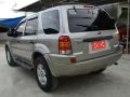 FORD Escape 2004 4x4 Gas Automatic TOP OF THE LINE-4