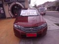 HONDA city 13 MT 2009 low millage 1st owner lady owned very seldom-0