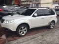 subaru forester xt-2