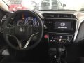 2018 Honda City 1.5 VX Navi CVT-2
