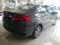 Honda City 2018-3