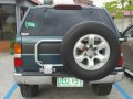 Nissan terrano 97model manual 4x4 executive series gasoline-2