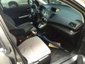 Honda CR-V 2.4L Awd AT 2012-4