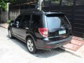 2010 Subaru Forester XT AT (tucson crv xtrail fortuner montero everest-3