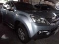 Fresh in and out Isuzu mux 2016 for sale -2