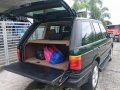 Range Rover HSE 1998 Green AT For Sale-7