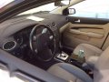 Ford Focus 2006 Silver AT For Sale-1