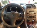 Late 2007 Model Suzuki Grand Vitara w Sunroof full option White Color-10