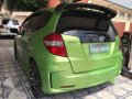 Honda Jazz 2012 1.5 V Green AT For Sale-1