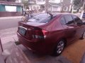 HONDA city 13 MT 2009 low millage 1st owner lady owned very seldom-3