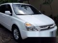 Fresh in and out 2009 Kia Carnival-0
