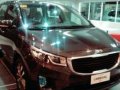 Kia Grand Carnival 2.2L Gold Edition -0