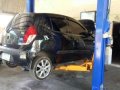 Hyundai i10 automatic transmission 2008 model top of the line-2