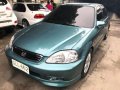 2000 Honda Civic SiR Body Manual Transmission-2