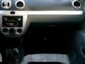 Chevrolet Optra 2007 Gray MT For Sale-1