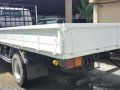 Isuzu Forward Juston NRR Giga Standard Dropside Japan CBU elf canter-5