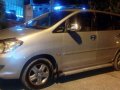 Toyota innova G 2007 model-4