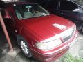 2000 Nissan Exalta Sentra AT Gas Red-1