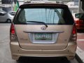 2006 Toyota INNOVA E Diesel Rush alt REVO 2005 Mitsubishi Adventure-3