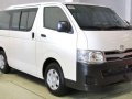 Rush Sale: 2015 Toyota Hiace Commuter Van-0